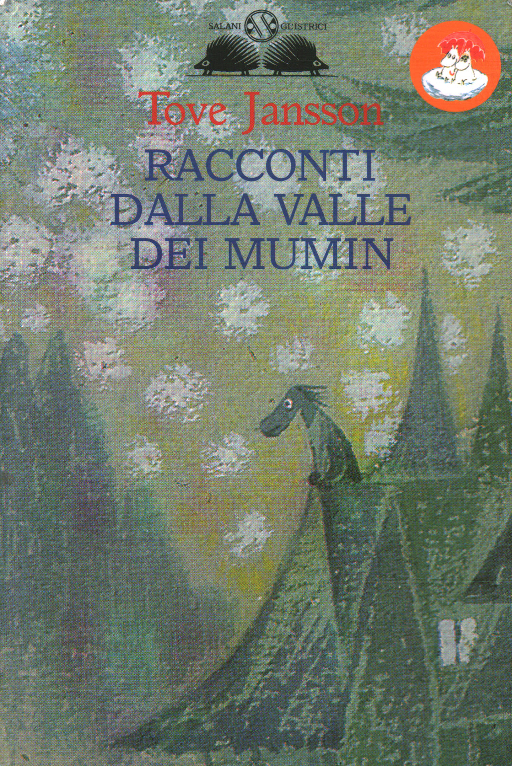 Tales of the Moomin Valley