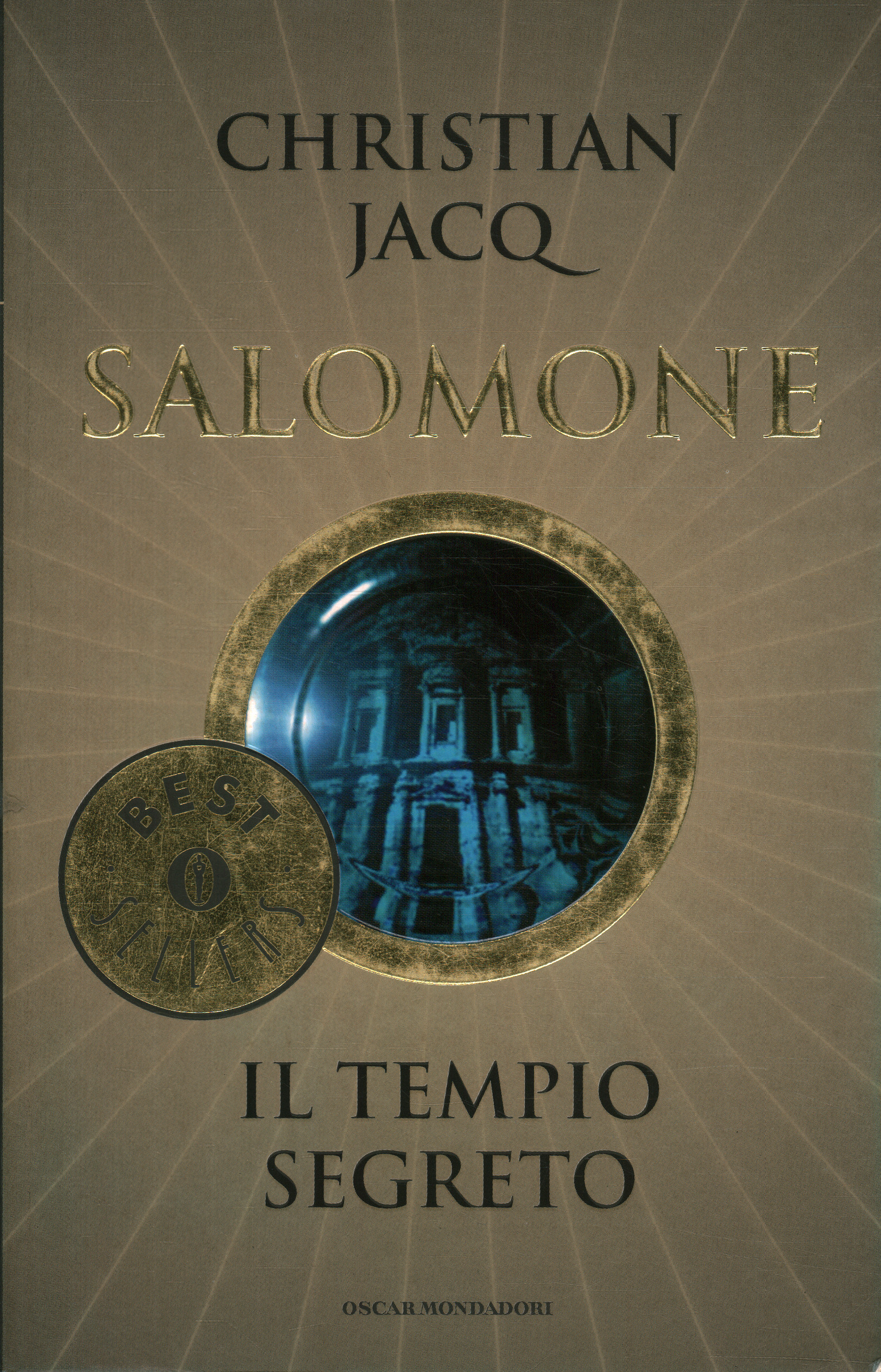 Salomone