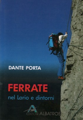 Ferrate nel Lario e dintorni