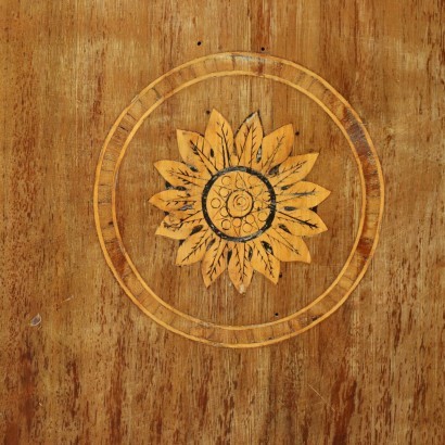 antiquariato, ribalta, antiquariato ribalte, ribalta antica, ribalta antica italiana, ribalta di antiquariato, ribalta neoclassica, ribalta del 800,Ribalta Neoclassica Rolo