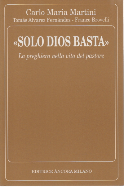 "Seul Dios suffit"% 2