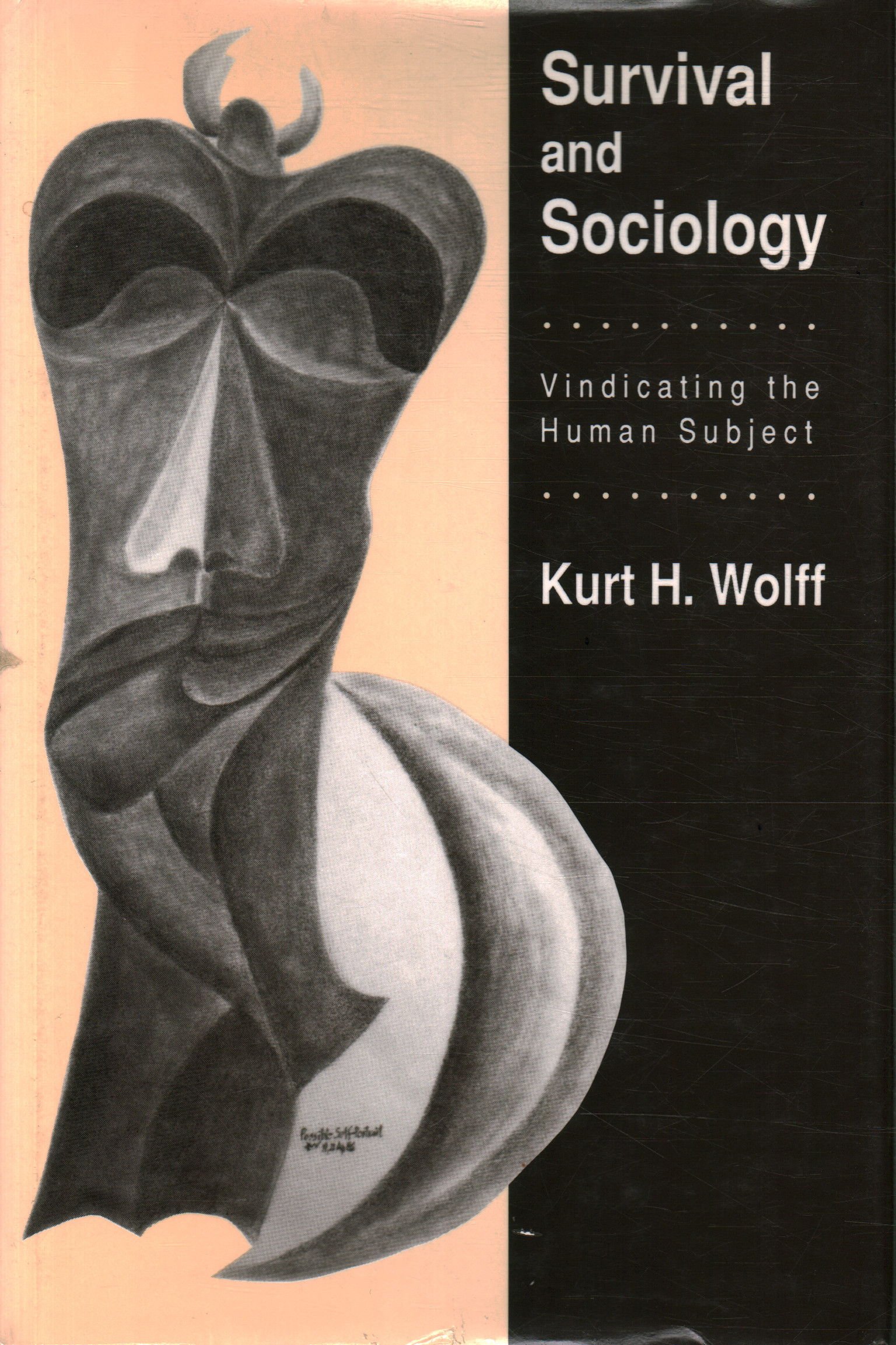 Survie et sociologie