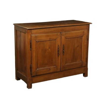 antikes Sideboard, antikes Sideboard, antikes Sideboard, antikes italienisches Sideboard, antikes Sideboard, neoklassizistisches Sideboard, Sideboard aus dem 19. Jahrhundert, Direttorio Sideboard