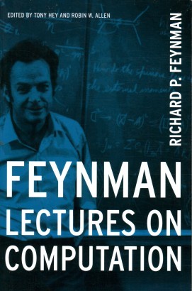 Faynman Lectures on Computation