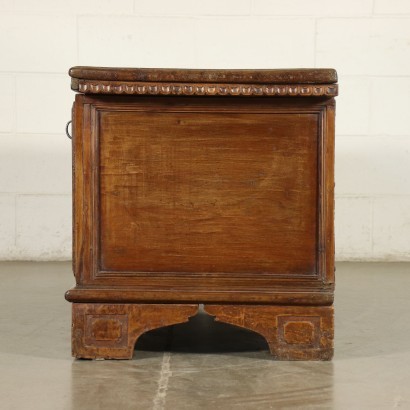 antiques, chest, antique chests, antique chest, Italian antique chest, antique chest, neoclassical chest, 19th century chest