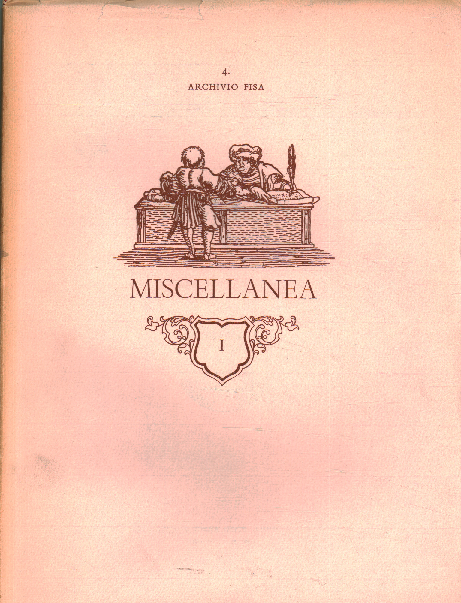 Miscelánea I