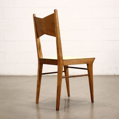 modernariato, modernariato di design, sedia, sedia modernariato, sedia di modernariato, sedia italiana, sedia vintage, sedia anni '60, sedia design anni 60,Sedie Anni 40-50