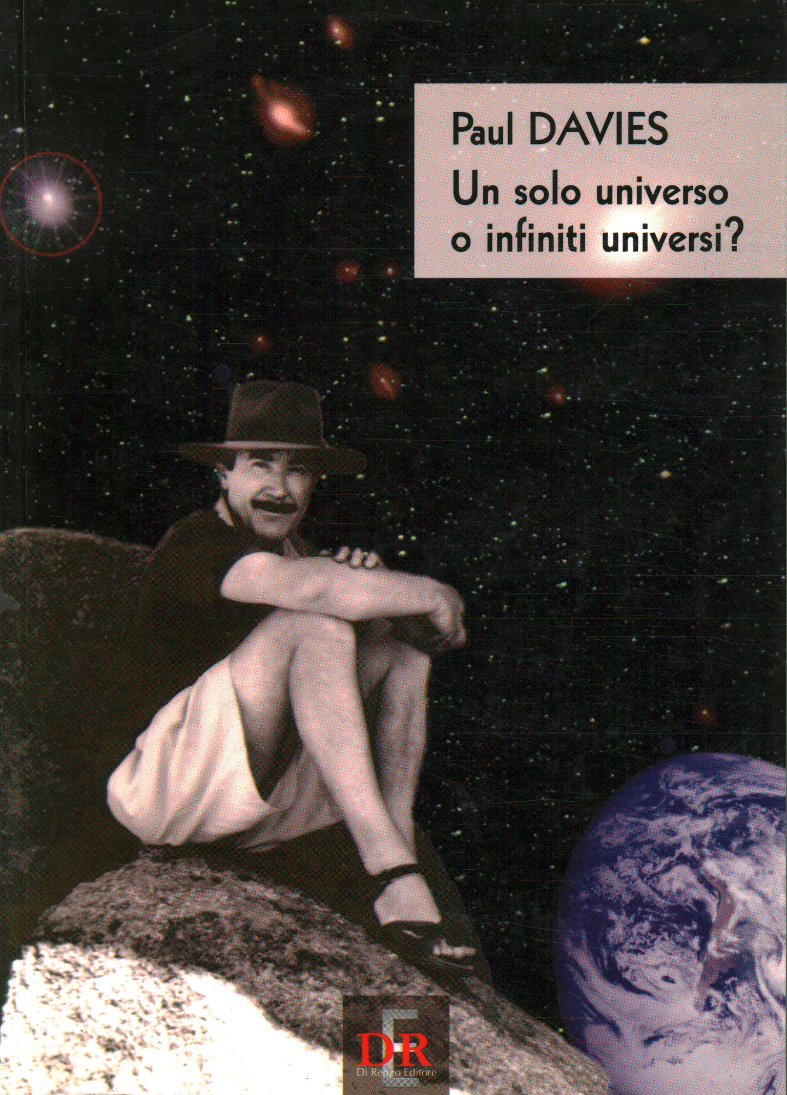 ¿Un universo o universos infinitos?