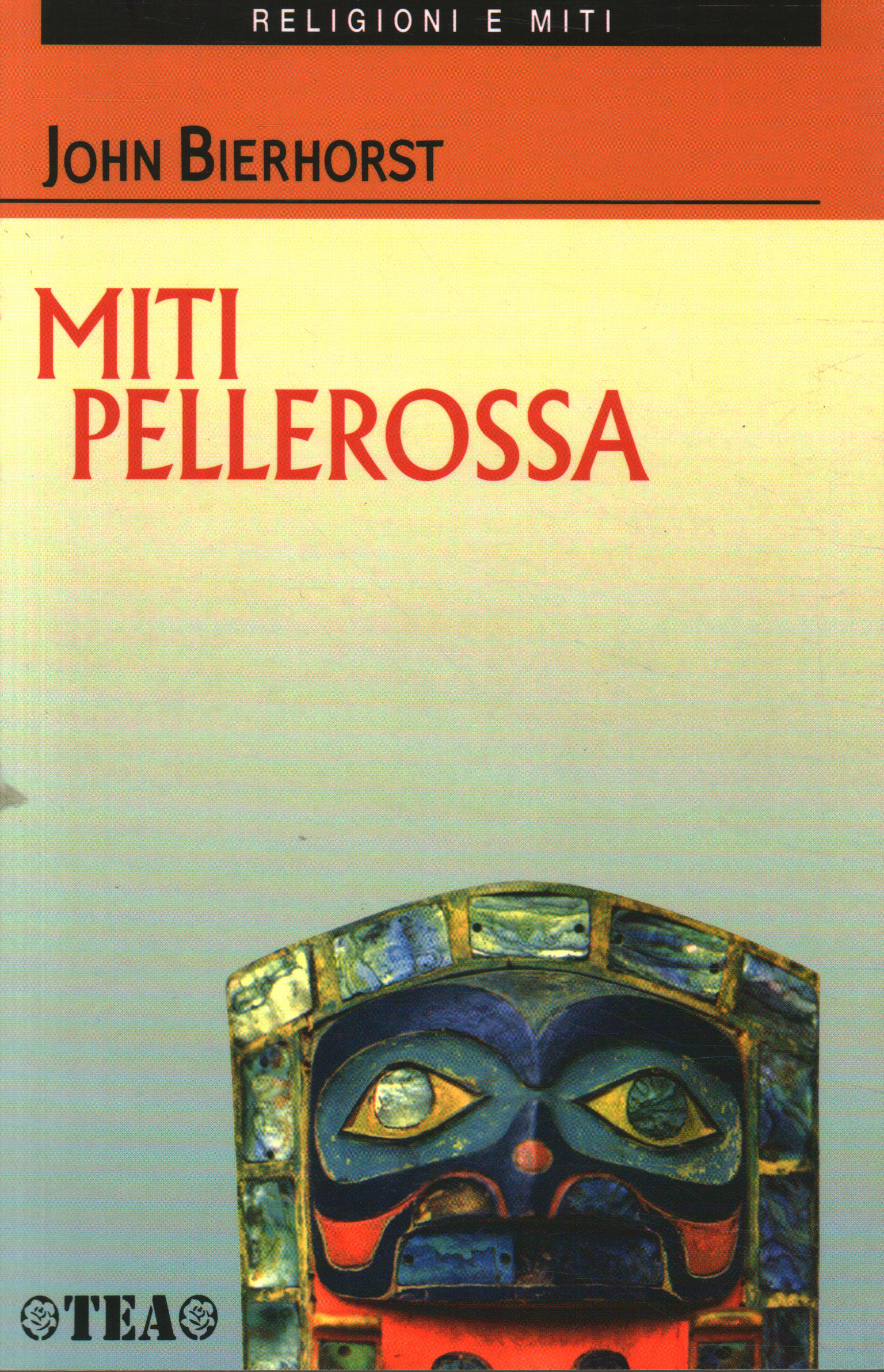 Miti pellerossa