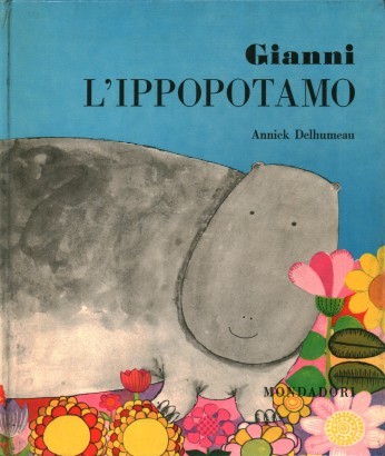 Gianni l'ippopotamo