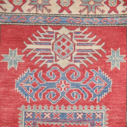 Tapis Gazny Noeud Fin Laine - Pakistan Années 1990