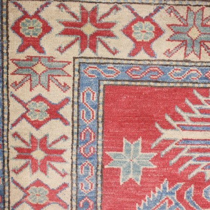 Tapis Gazny Noeud Fin Laine - Pakistan Années 1990