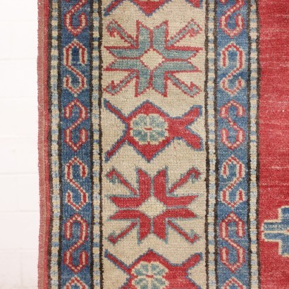 Tapis Gazny Noeud Fin Laine - Pakistan Années 1990