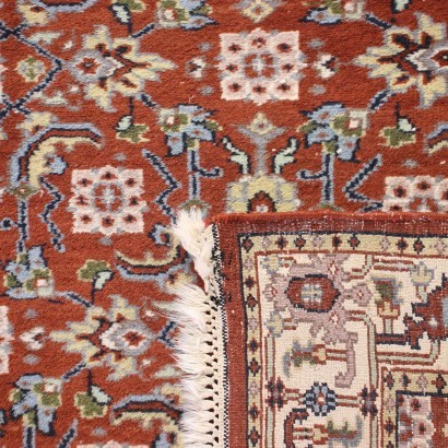 Antik, Teppich, Antike Teppiche, Antiker Teppich, Antiker Teppich, Neoklassischer Teppich, Teppich des 20. Jahrhunderts, Kaschmir - Pakistan Teppich