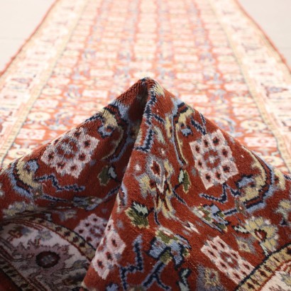 antiquariato, tappeto, antiquariato tappeti, tappeto antico, tappeto di antiquariato, tappeto neoclassico, tappeto del 900,Tappeto Kashmir - Pakistan