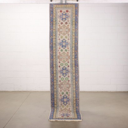 Samarkanda Carpet Cotton - Mongolia
