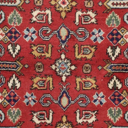 antique, carpet, antique carpets, antique carpet, antique carpet, neoclassical carpet, carpet of the 900, Gherla carpet - Romania