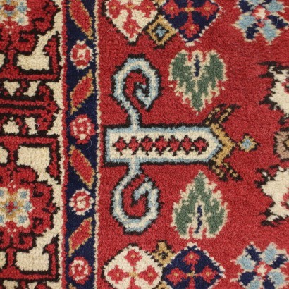 antique, carpet, antique carpets, antique carpet, antique carpet, neoclassical carpet, carpet of the 900, Gherla carpet - Romania