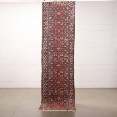 antique, carpet, antique carpets, antique carpet, antique carpet, neoclassical carpet, carpet of the 900, Gherla carpet - Romania