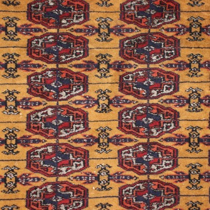antique, tapis, tapis antiques, tapis antique, tapis antique, tapis néoclassique, tapis du 20ème siècle, tapis Boukhara - Pakistan