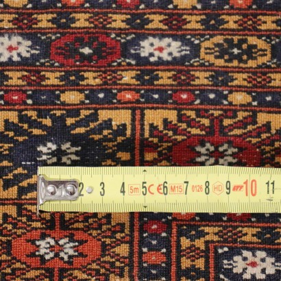 antique, tapis, tapis antiques, tapis antique, tapis antique, tapis néoclassique, tapis du 20ème siècle, tapis Boukhara - Pakistan