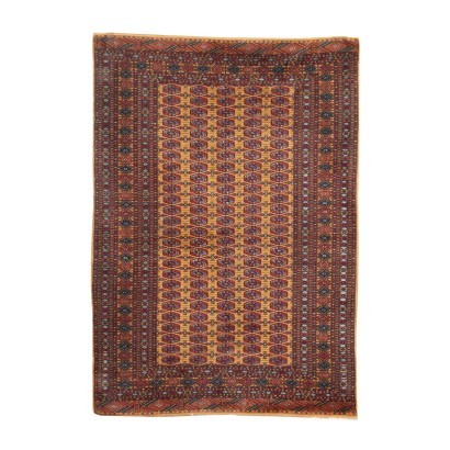 antique, tapis, tapis antiques, tapis antique, tapis antique, tapis néoclassique, tapis du 20ème siècle, tapis Boukhara - Pakistan