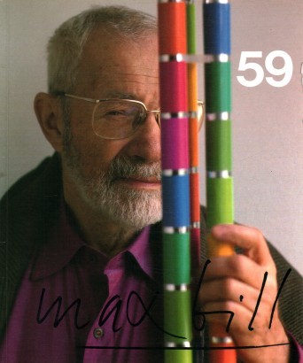 Max Bill