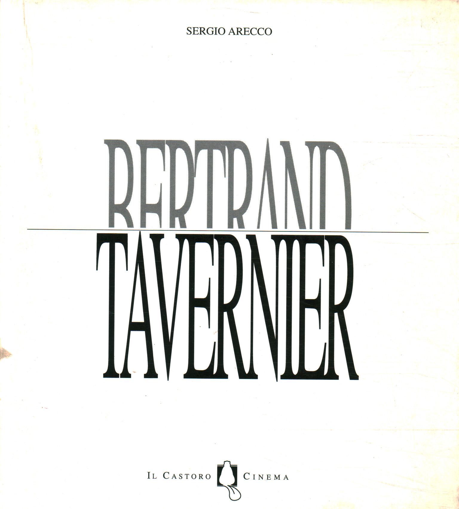 Bertrand Tavernier