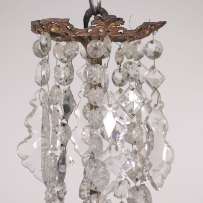 antique, chandelier, antique chandeliers, antique chandelier, antique Italian chandelier, antique chandelier, neoclassical chandelier, 19th century chandelier, Balloon Chandelier