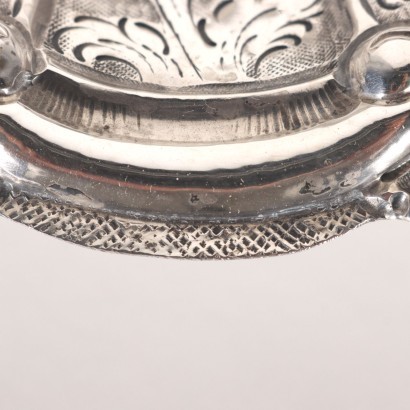 antiques, objects, antiques objects, ancient objects, ancient Italian objects, antiques objects, neoclassical objects, objects of the 19th century, Silver Centerpiece