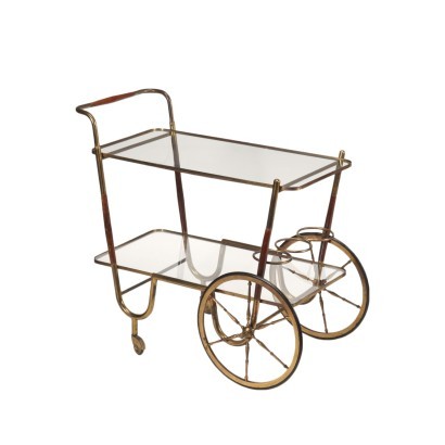 Carrello Anni 50