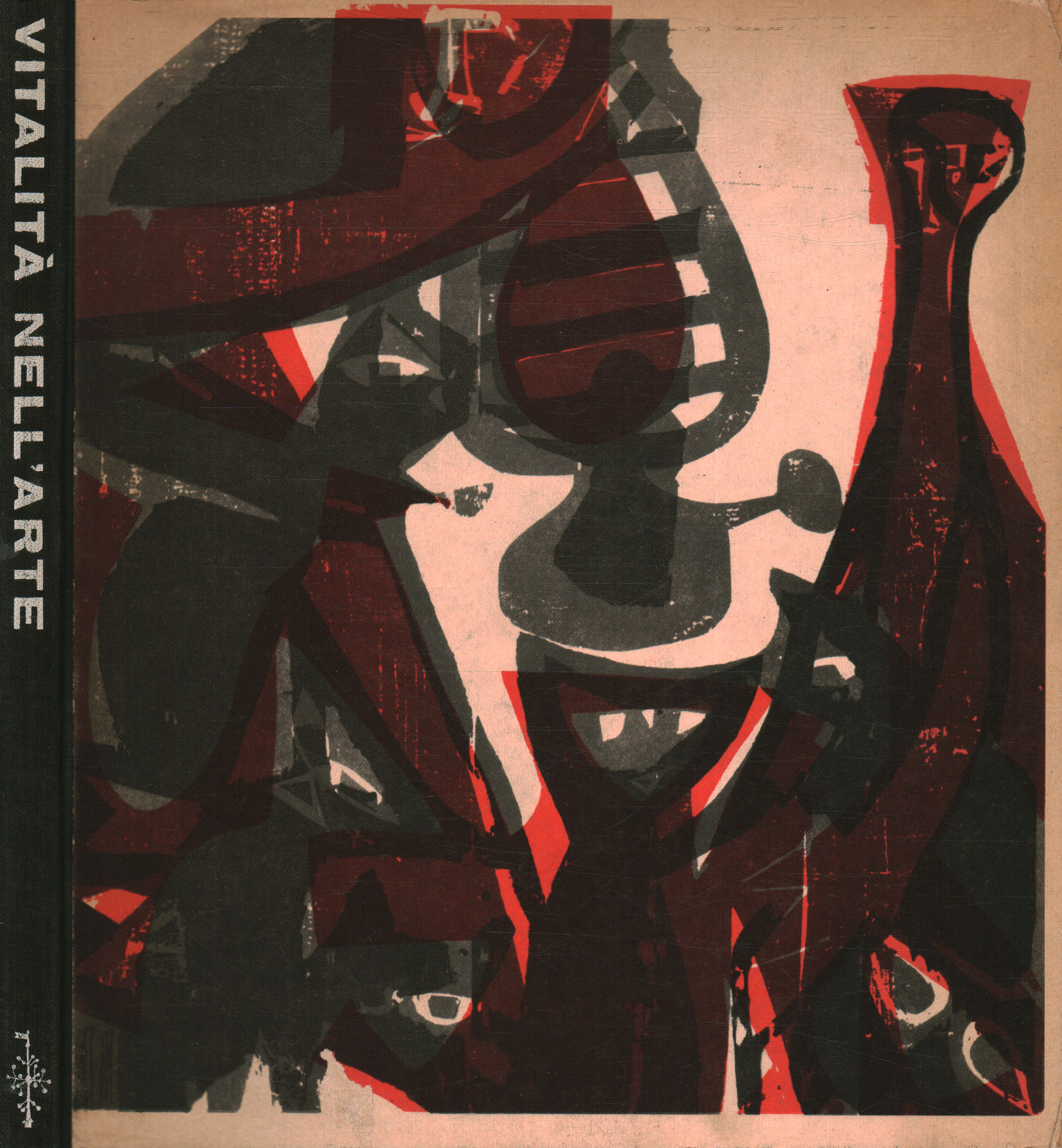 Vitality in art