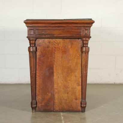 antiquariato, credenza, antiquariato credenza, credenza antica, credenza antica italiana, credenza di antiquariato, credenza neoclassica, credenza del 800,Credenza Neoclassica Lombarda