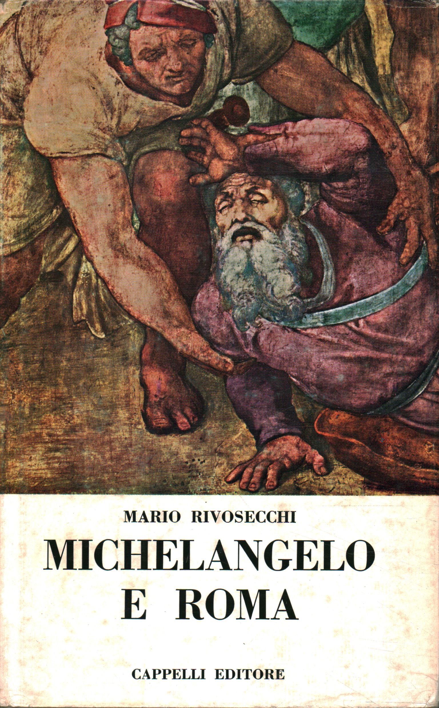 Michelangelo and Rome