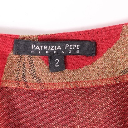 patrizia pepe, abito, vestito, secondhand, made in italy,Abito Patrizia Pepe