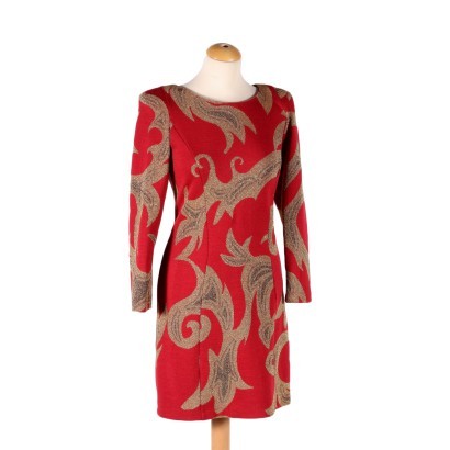 patrizia pepe, robe, robe, d'occasion, fabriqué en italie, robe Patrizia Pepe