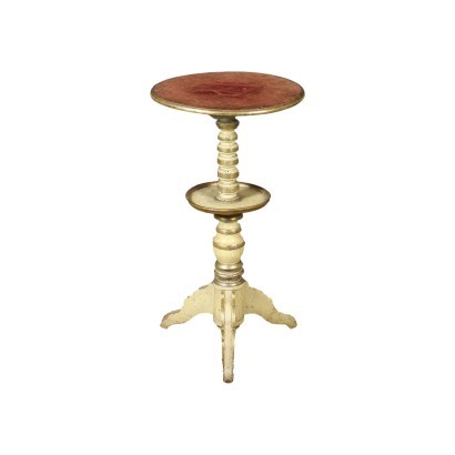 Mesa de centro Louis Philippe Vela