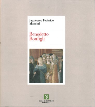 Benedetto Bonfigli