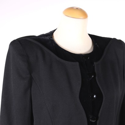 Vintage Ungaro Jacke - Italien