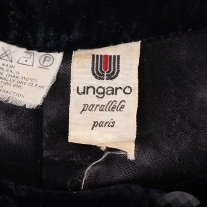 ungaro vintage, giacca vintage, giacca in velluto,Giacca Ungaro Vintage,Giacca Ungaro Vintage