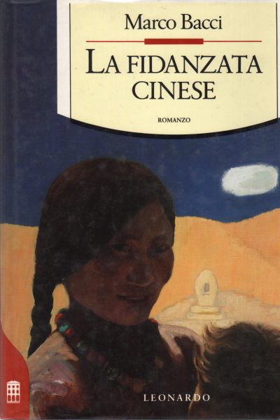 La fidanzata cinese, Marco Bacci