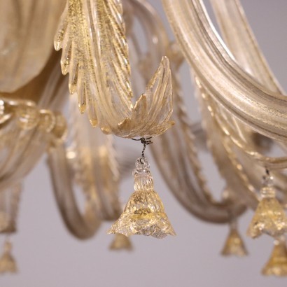 antique, chandelier, antique chandeliers, antique chandelier, italian antique chandelier, antique chandelier, neoclassical chandelier, 19th century chandelier, Murano Twelve Lights chandelier