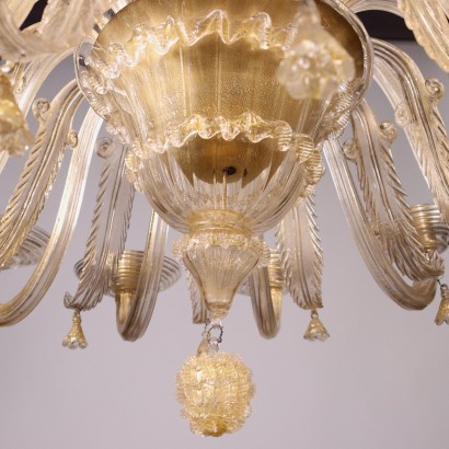 antique, chandelier, antique chandeliers, antique chandelier, italian antique chandelier, antique chandelier, neoclassical chandelier, 19th century chandelier, Murano Twelve Lights chandelier