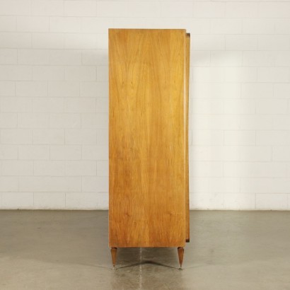 Armoire Teck Italie Années 1960