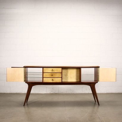 moderne Antiquitäten, moderne Design Antiquitäten, Sideboard, moderne Antiquitäten Sideboard, moderne Antiquitäten Sideboard, italienisches Sideboard, Vintage Sideboard, 60er Sideboard, 60er Design Sideboard, 50er Möbel