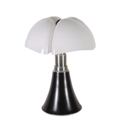 Lampada Pipistrello di Gae Aulenti per Martinelli Luce Anni 80