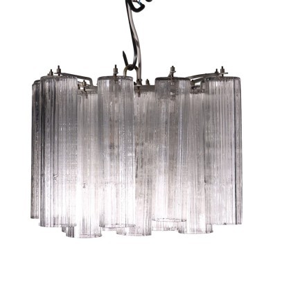Lampada Anni 60