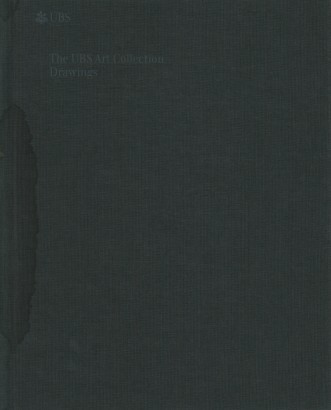 The UBS Art Collection Drawings