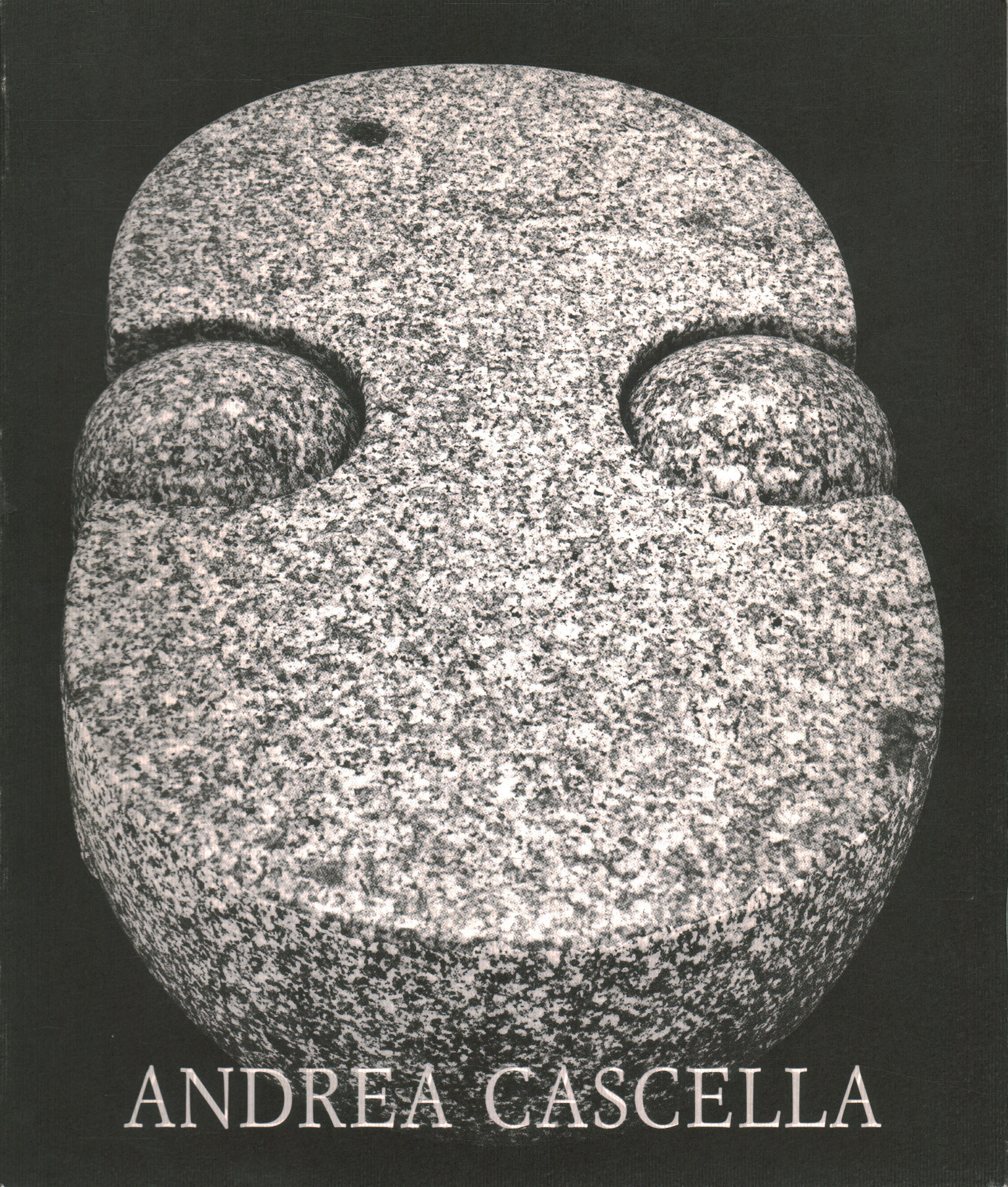 Andréa Cascella 1919 - 1990
