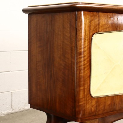 modernariato, modernariato di design, credenza, credenza modernariato, credenza di modernariato, credenza italiana, credenza vintage, credenza anni '60, credenza design anni 60,Mobile Anni 50